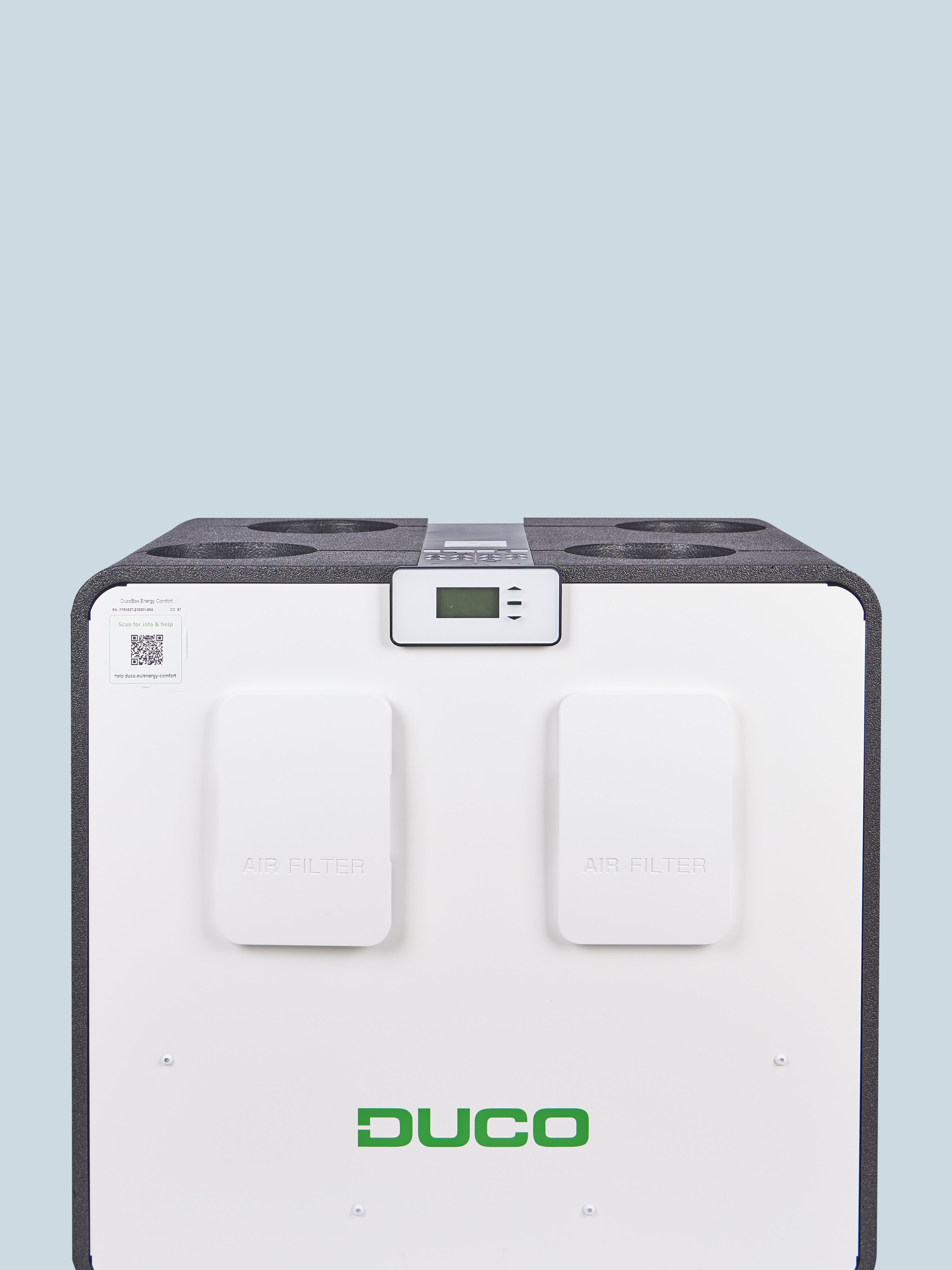 Ventilacijski sustavi