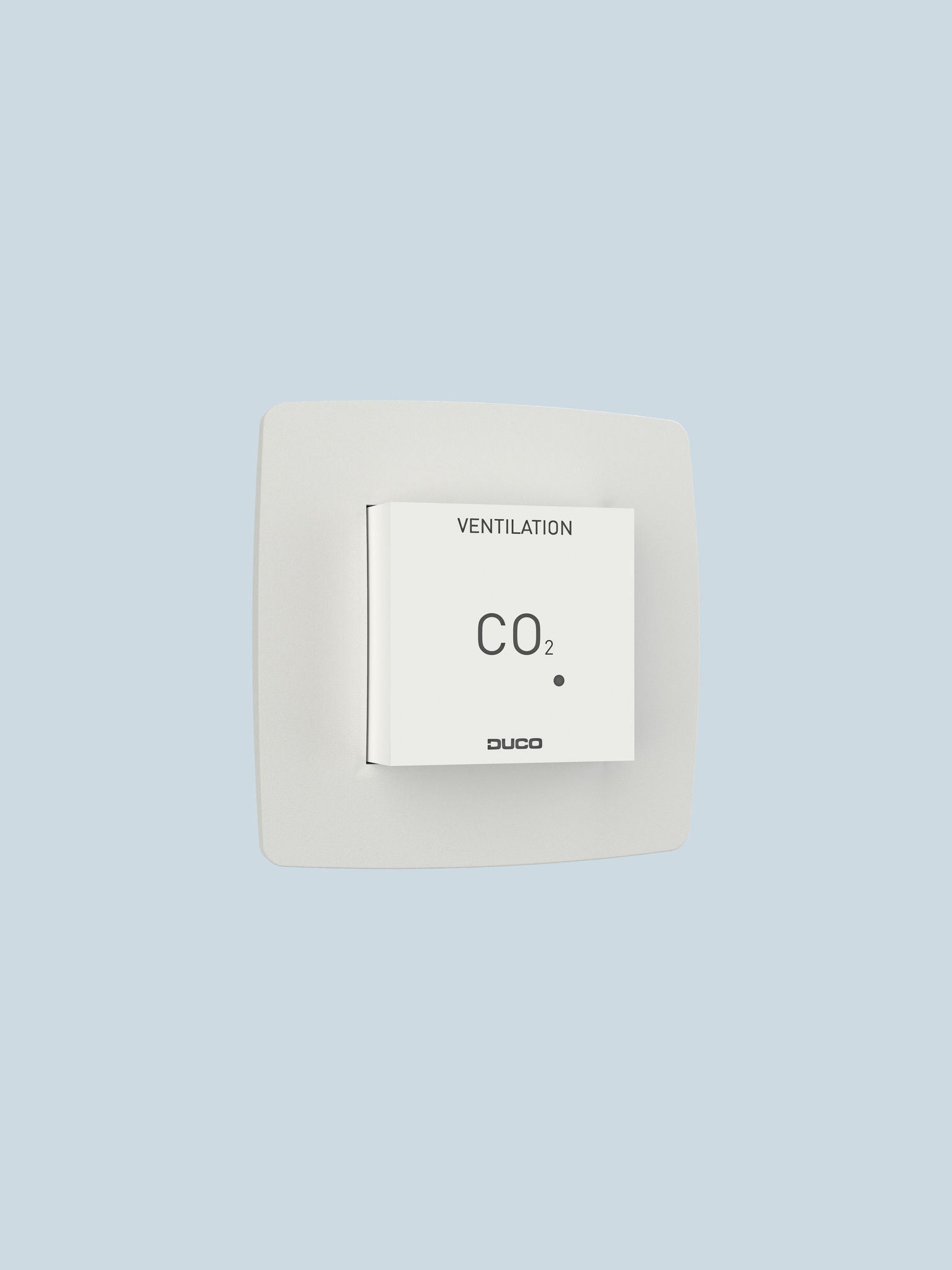 Senzor za CO2