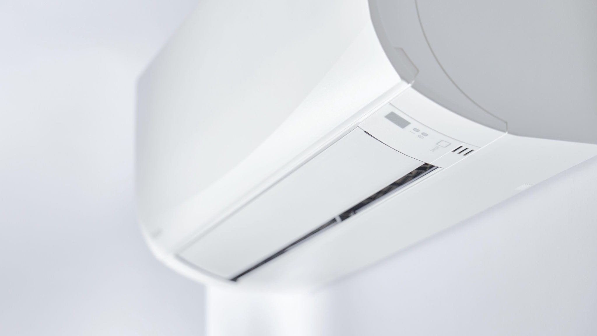 Daikin Sensira air to air heat pump product